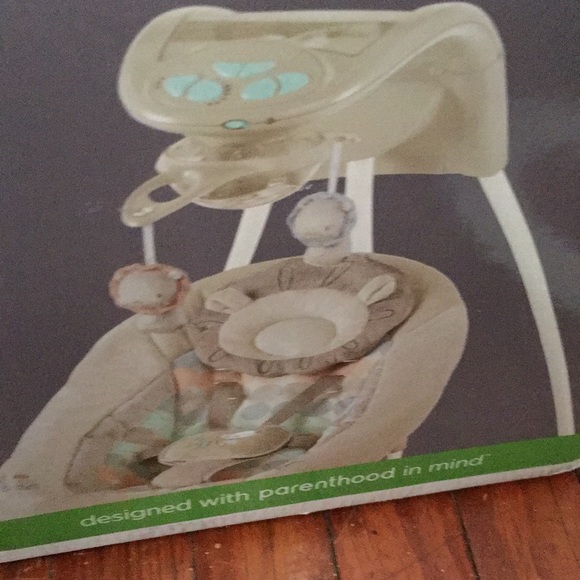 Baby furniture - Picture 3 of 3